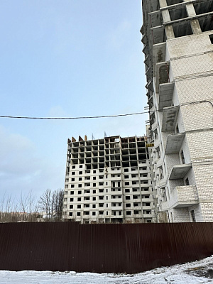 Жилой комплекс