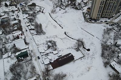ЖК 535 Квартал