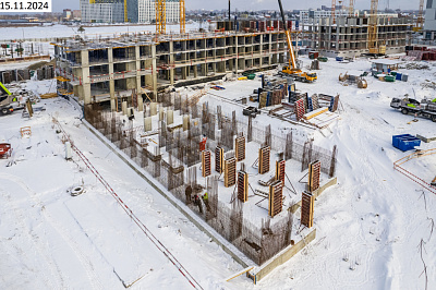 Микрорайон 