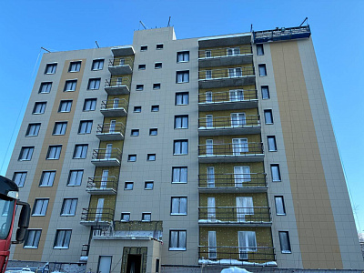 г. Архангельск, Улица