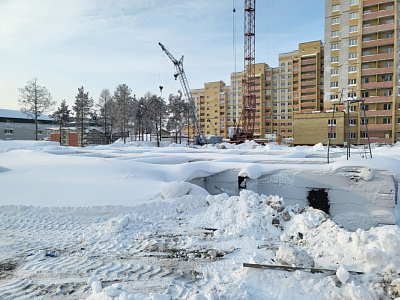 г. Сургут