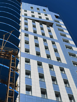 г. Новосибирск, ул Тополевая