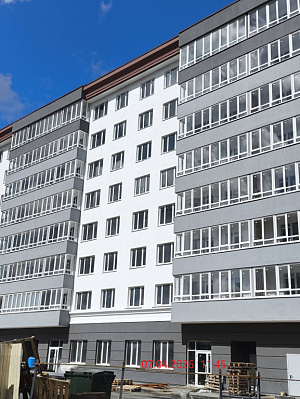 г. Евпатория, пр-кт Ленина