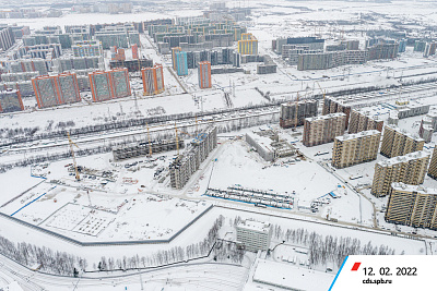 ЦДС «Северный»