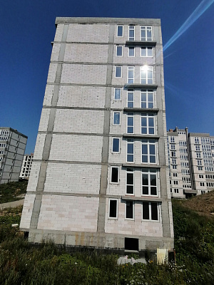 Жилой комплекс