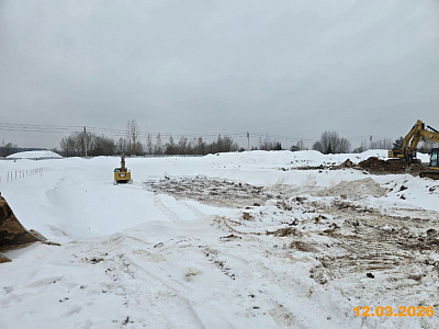 Жилой комплекс