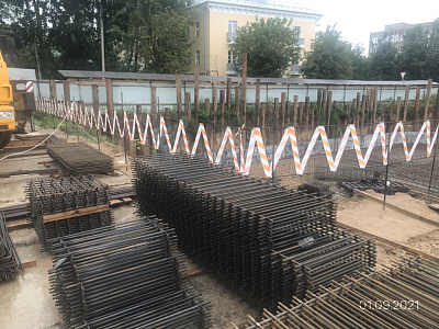 Жилой комплекс