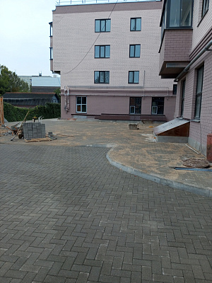 г. Тверь, ул Мусоргского