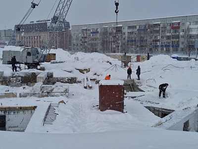 г. Сургут
