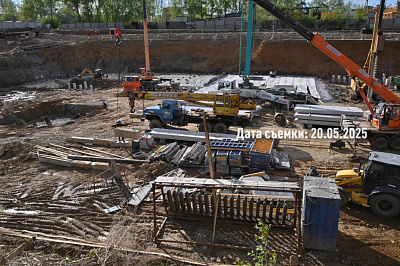 Жилой комплекс