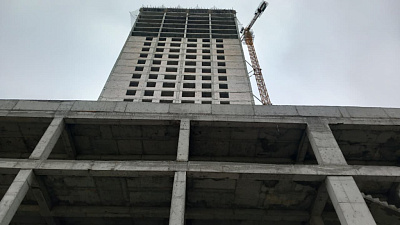 г. Грозный, Улица Фасадная