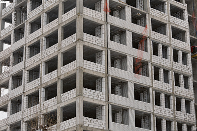 Жилой комплекс 