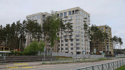 ВЕРЕН НОРТ СЕРТОЛОВО
