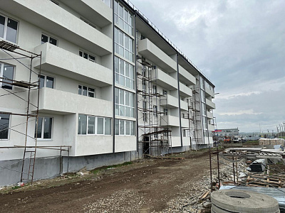г. Абинск, Улица Казанская