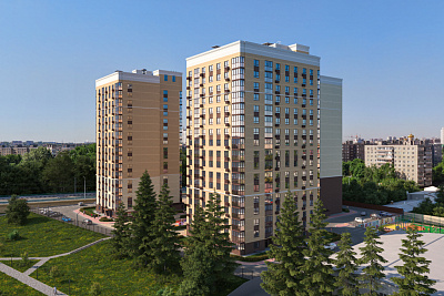 Жилой комплекс