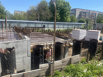 Жилой комплекс