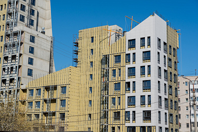 Аквилон Нагорная