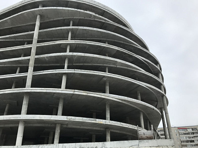 г. Тюмень, улица Логунова