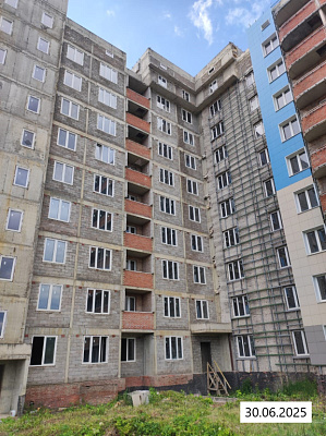 Жилой комплекс