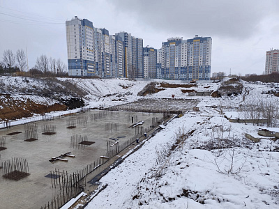 Жилищный Комплекс