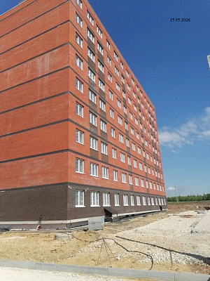 Сельский поселок Плеханово