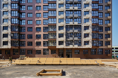 RIGA HILLS (РИГА ХИЛЛС)