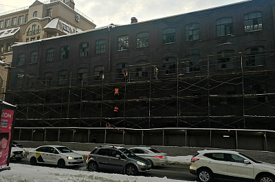Meltzer Hall