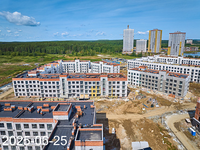 ЖК Центральный Парк