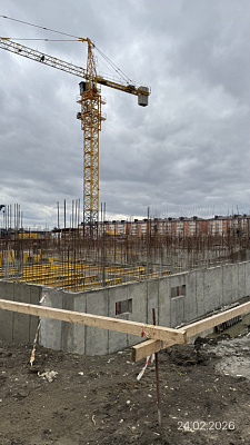 Поселок Новая Адыгея, Улица Бжедугская