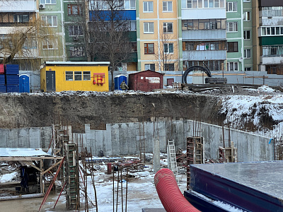 НОВАЯ ВЫСОТА