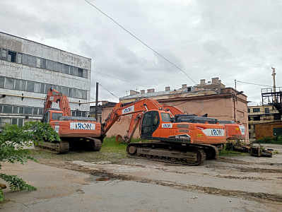 ОСТРОВ ПЕРВЫХ 2 корпус