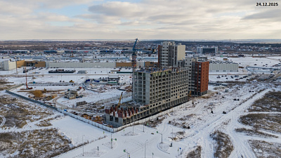 Макрорайон Амград