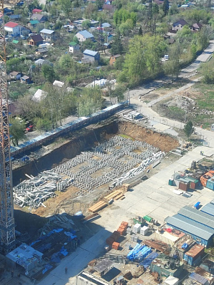 г. Екатеринбург, Улица Блюхера