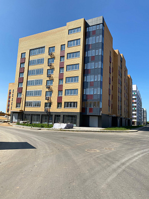 г. Москва, Район Филимонковский