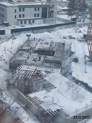 Жилой комплекс