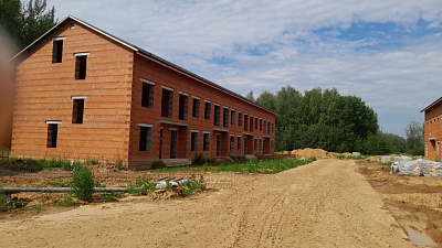 Жилой комплекс