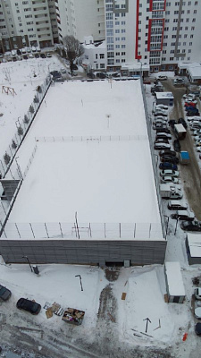 Жилой комплекс 