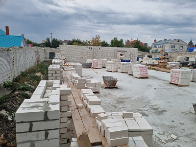 г. Ульяновск, ул Бакинская
