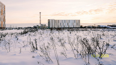 Невская Долина корпус 2.2