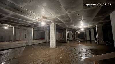 Жилой комплекс 