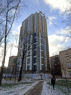 г. Москва, Район Левобережный