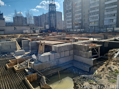 г. Йошкар-Ола, Улица Петрова