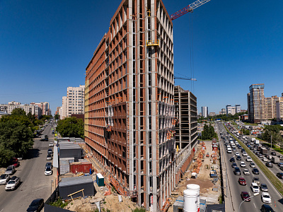 Unity Center, Юнити Центр