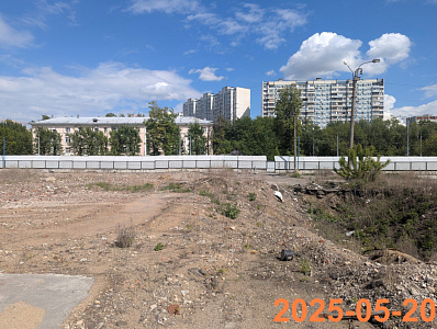 Жилой комплекс
