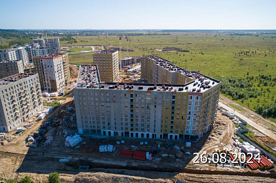 Квартал Лаголово