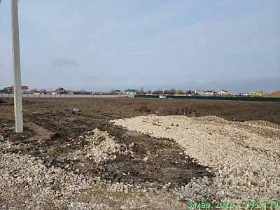 ЖК Семисчастье