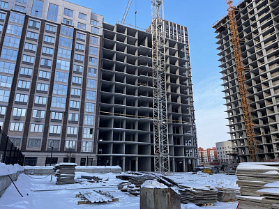 Квартал «Лайв»