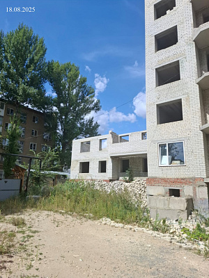 г. Саратов, Проспект Строителей