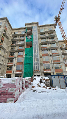 Жилой комплекс Внуково Кантри Клаб