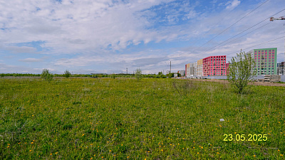 Квартал Лаголово